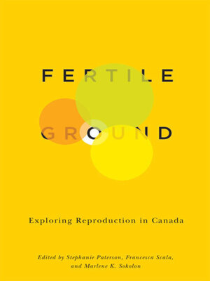 cover image of Fertile Ground